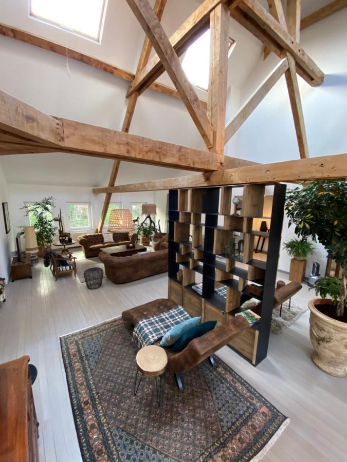 Manoir Du Colombier Saint-Maurice-l'Exil 외부 사진