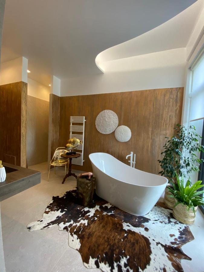 Manoir Du Colombier Saint-Maurice-l'Exil 외부 사진