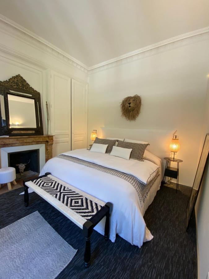 Manoir Du Colombier Saint-Maurice-l'Exil 외부 사진