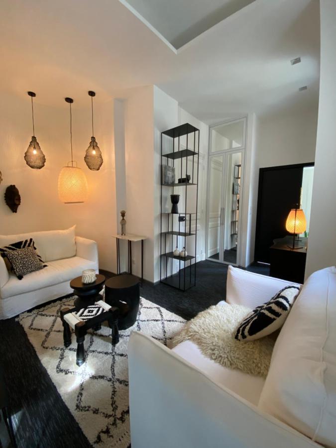 Manoir Du Colombier Saint-Maurice-l'Exil 외부 사진