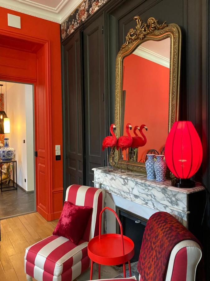 Manoir Du Colombier Saint-Maurice-l'Exil 외부 사진